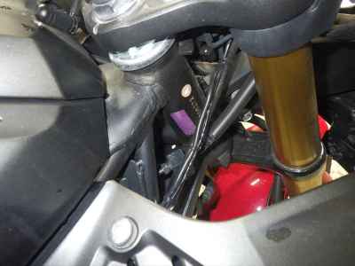 Honda CBR250RR 2020