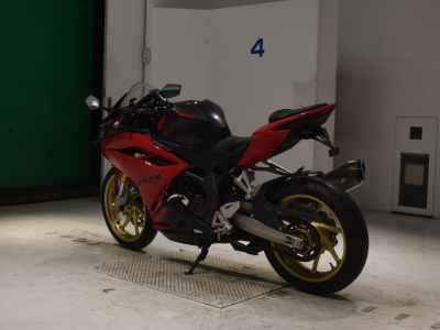 Honda CBR250RR 2020