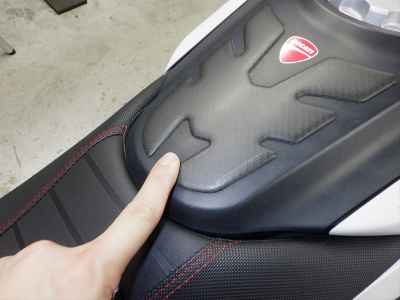 Ducati Hypermotard 939 2018