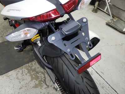 Ducati Hypermotard 939 2018