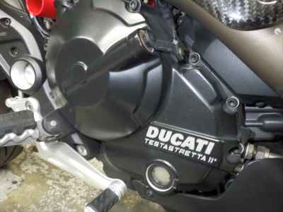 Ducati Hypermotard 939 2018