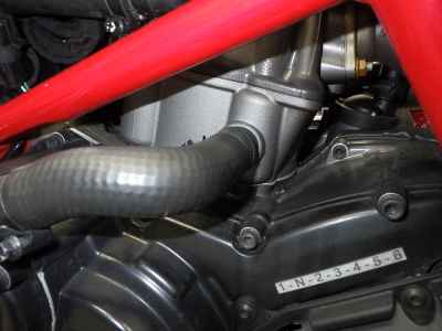 Ducati Hypermotard 939 2018