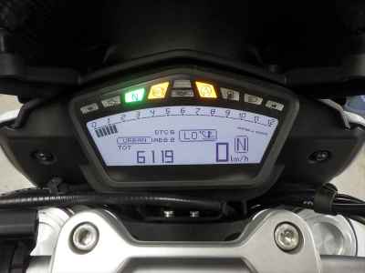 Ducati Hypermotard 939 2018