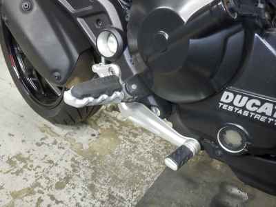Ducati Hypermotard 939 2018