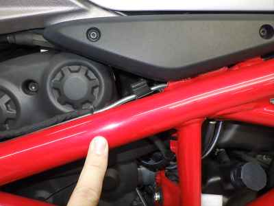 Ducati Hypermotard 939 2018
