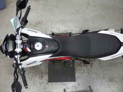 Ducati Hypermotard 939 2018