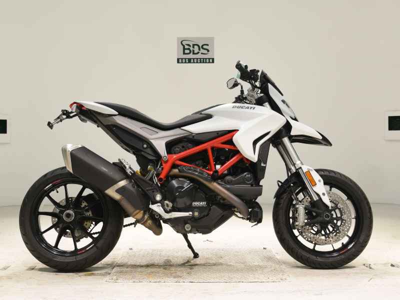 Ducati Hypermotard 939 2018