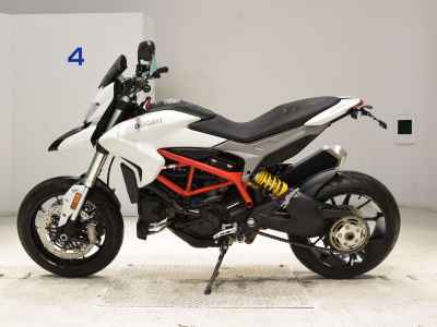 Ducati Hypermotard 939 2018