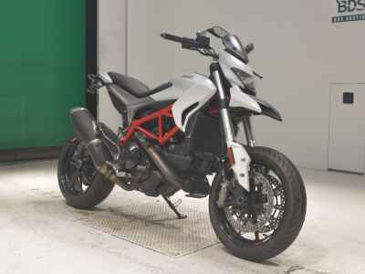 Ducati Hypermotard 939 2018