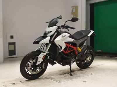 Ducati Hypermotard 939 2018