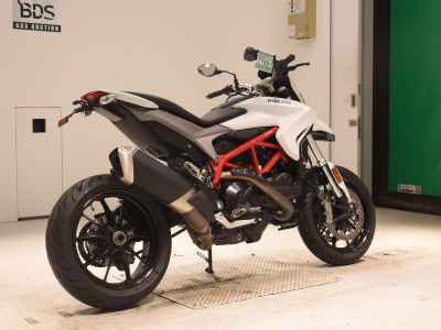 Ducati Hypermotard 939 2018