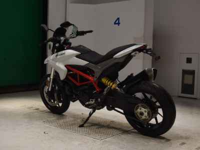 Ducati Hypermotard 939 2018