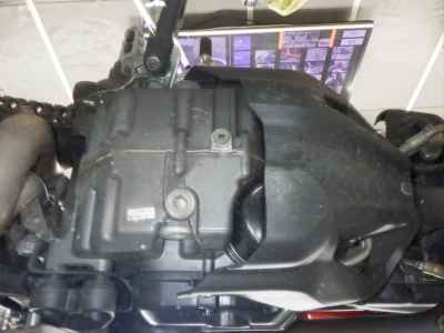 Ducati Hypermotard 939 2018