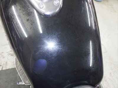 Honda Shadow 400 2004