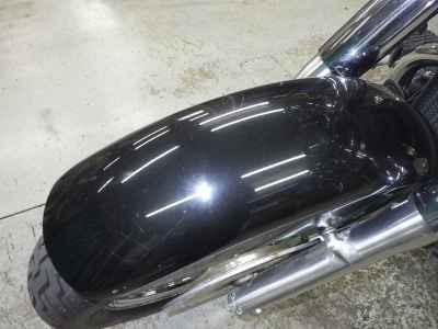 Honda Shadow 400 2004