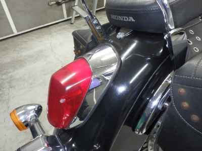 Honda Shadow 400 2004