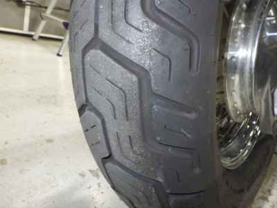 Honda Shadow 400 2004