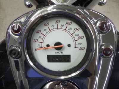 Honda Shadow 400 2004