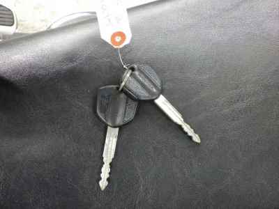 Honda Shadow 400 2004