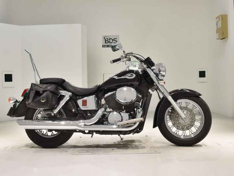 Honda Shadow 400 2004
