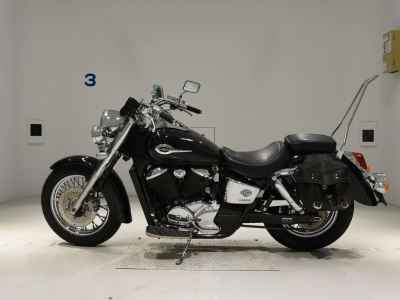 Honda Shadow 400 2004