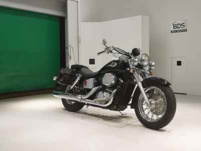Honda Shadow 400 2004