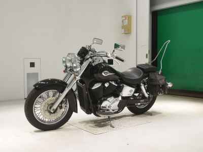 Honda Shadow 400 2004