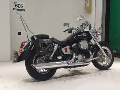 Honda Shadow 400 2004