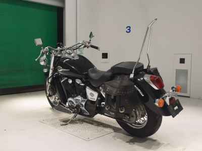 Honda Shadow 400 2004