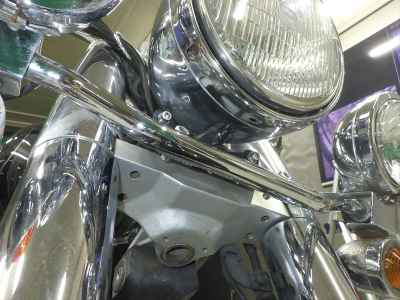 Honda Shadow 400 2004