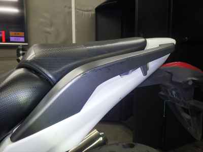 Honda NC700X 2012