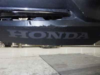 Honda CBR250RR 2022