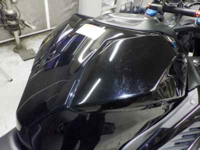 Honda CBR250RR 2022