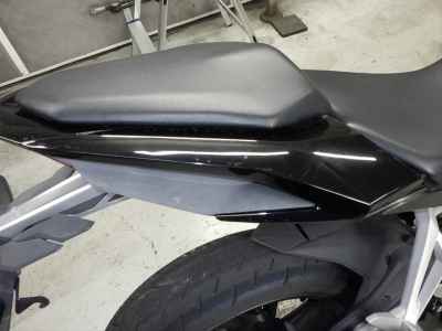 Honda CBR250RR 2022