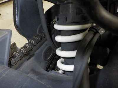 Honda CBR250RR 2022