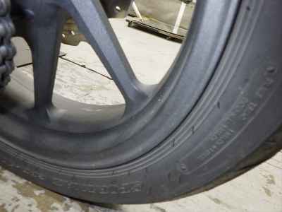 Honda CBR250RR 2022