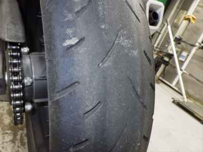 Honda CBR250RR 2022