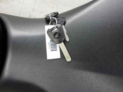 Honda CBR250RR 2022
