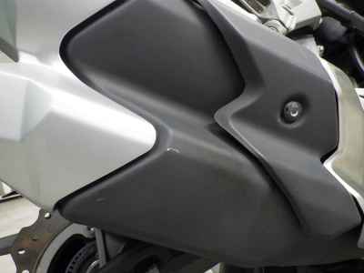 Honda CBR250RR 2022