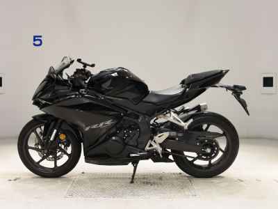 Honda CBR250RR 2022