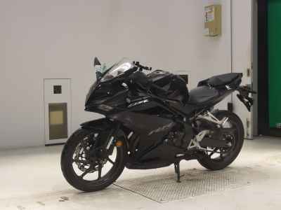 Honda CBR250RR 2022