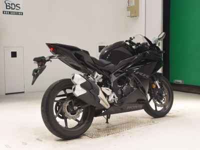 Honda CBR250RR 2022