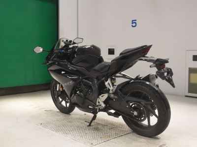 Honda CBR250RR 2022