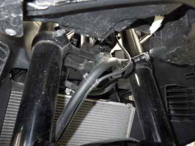 Honda CBR250RR 2022