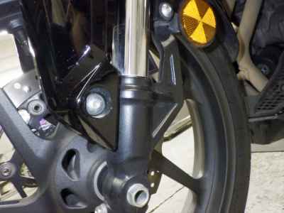 Honda CBR250RR 2022