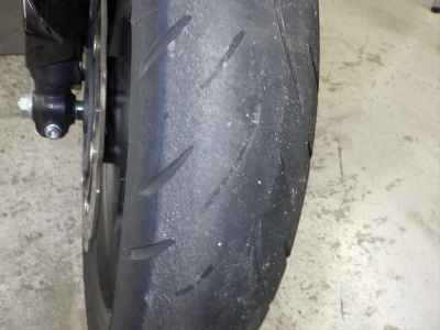 Honda CBR250RR 2022