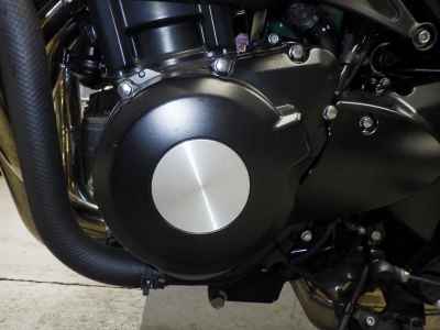 Kawasaki Z900RS 2018