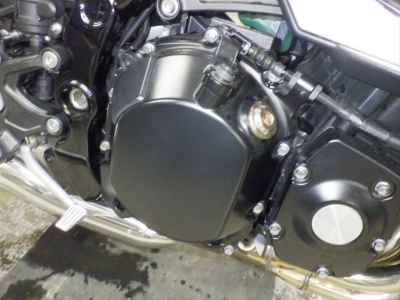 Kawasaki Z900RS 2018