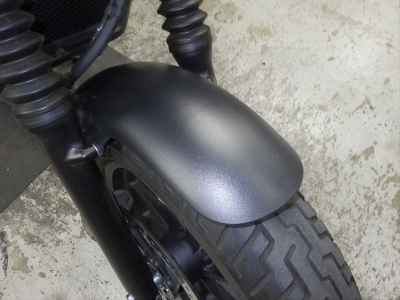 Honda Rebel CMX250 2022