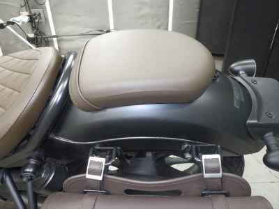 Honda Rebel CMX250 2022